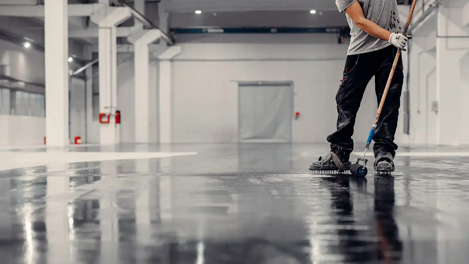 Site de construction - AMYL BATIMENT